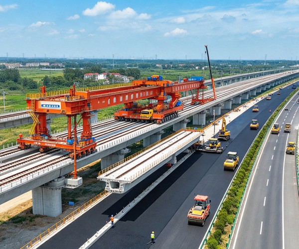 海淀区公路建设